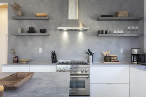 Rock Box - Modern Adobe Nestled in the Boulders Above Coyote Hol home